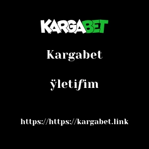 Kargabet ÿletiƒim